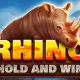 Онлайн играть на слоте Rhino Hold and Win в демо и на деньги